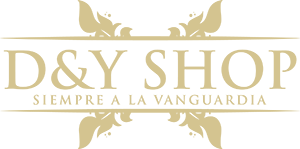 dyshop.com.mx